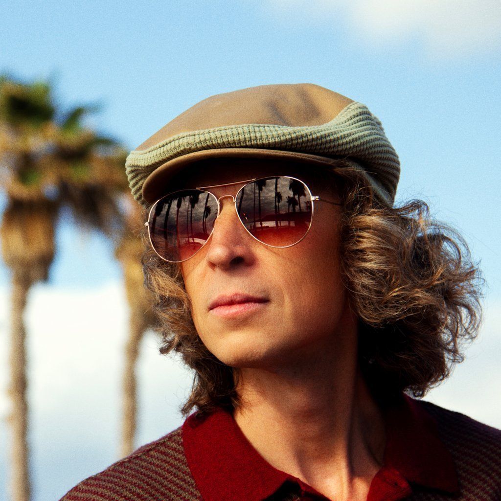 Joel Sarakula (AUS) at Louisiana, Bristol on Oct 28th 2-4-1 Tix!