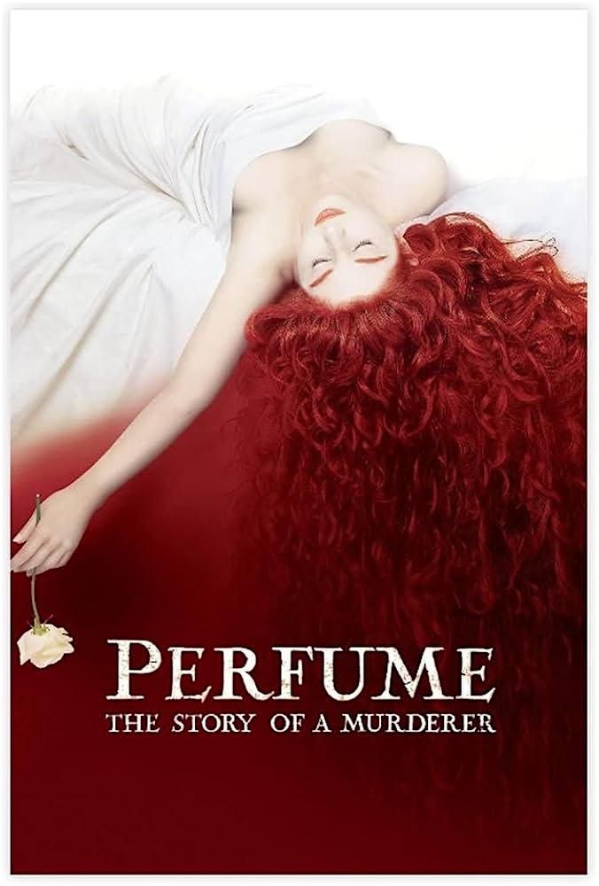 Perfume Directed by Tom Tykwer at Butchertown Brewing