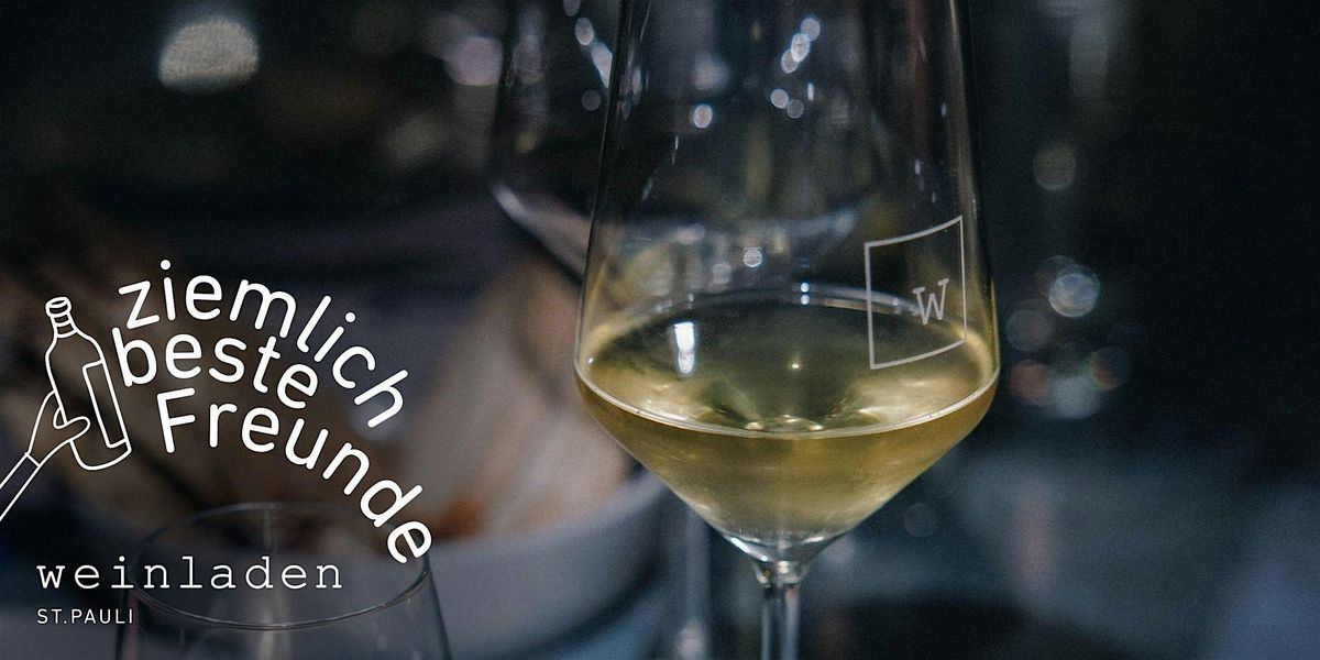 ZIEMLICH BESTE FREUNDE - WEINE UND IHRE ULTIMATIVEN SNACKS - DER KLASSIKER