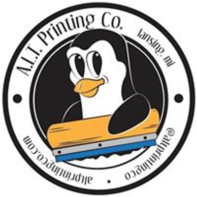 ALT Printing Co.