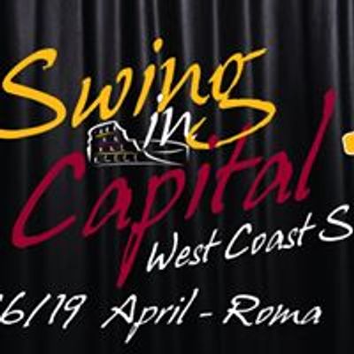 West Coast Swing Roma