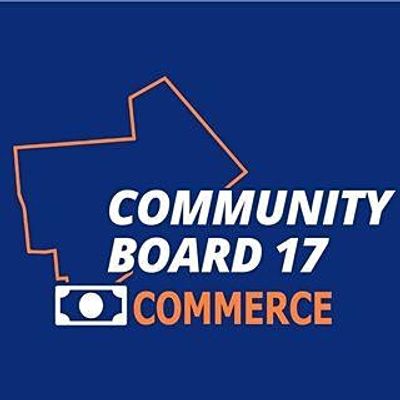 Community Board 17 Commerce Committee