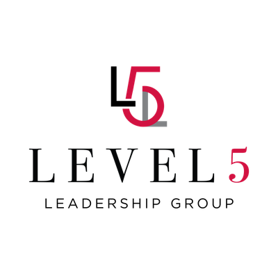 Level 5 Leadership