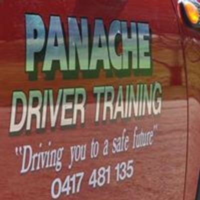Panache Driver Training