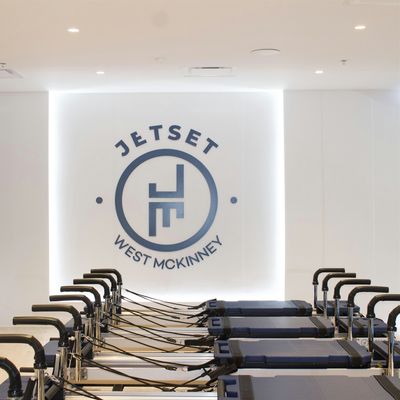 JETSET Pilates West McKinney