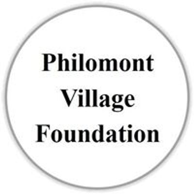 Philomont Village Foundation