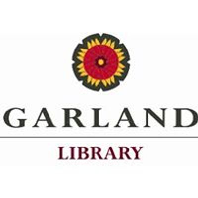 Garland Library (TX)