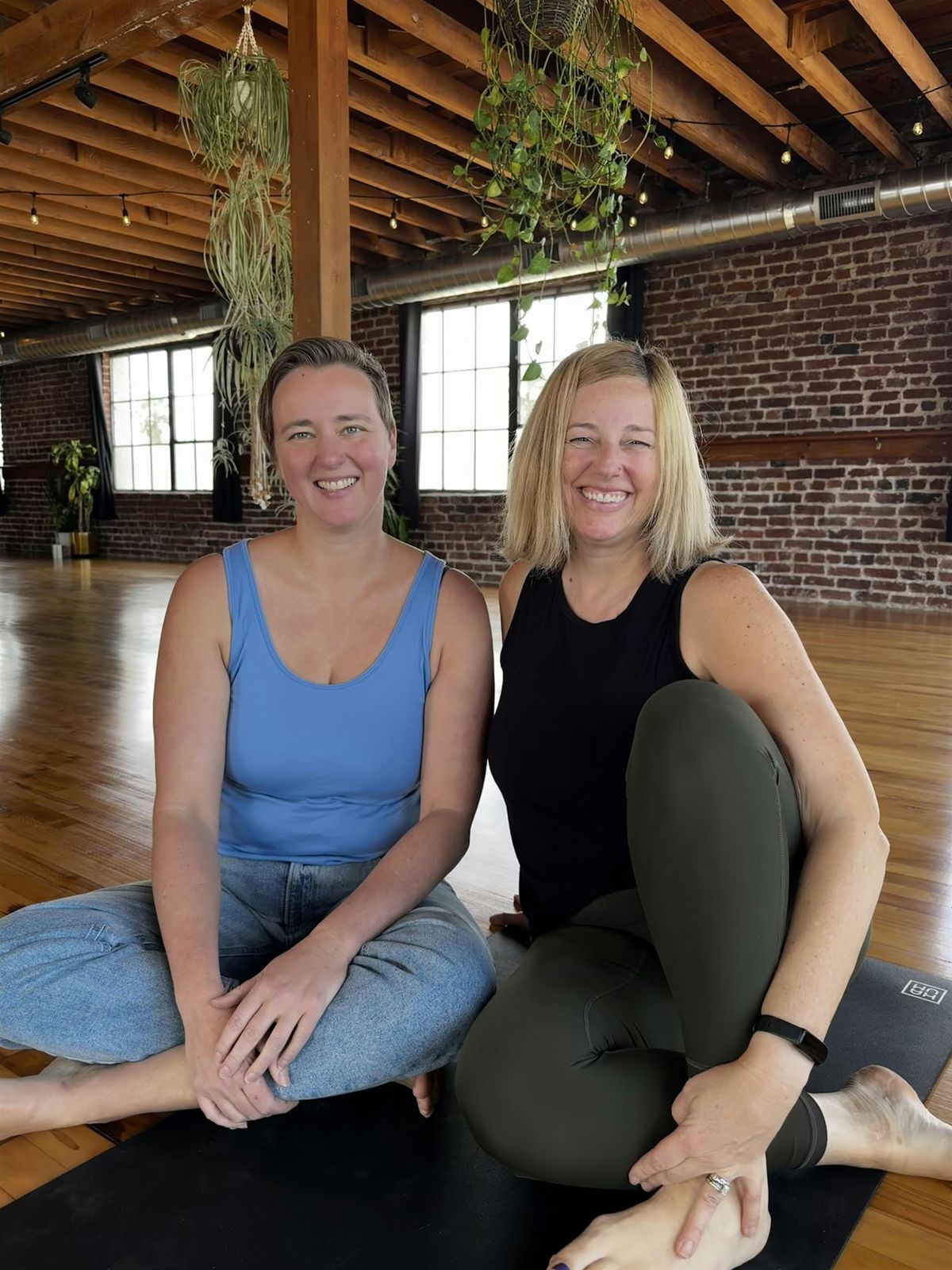 Summer Solstice Yin and Sound Healing