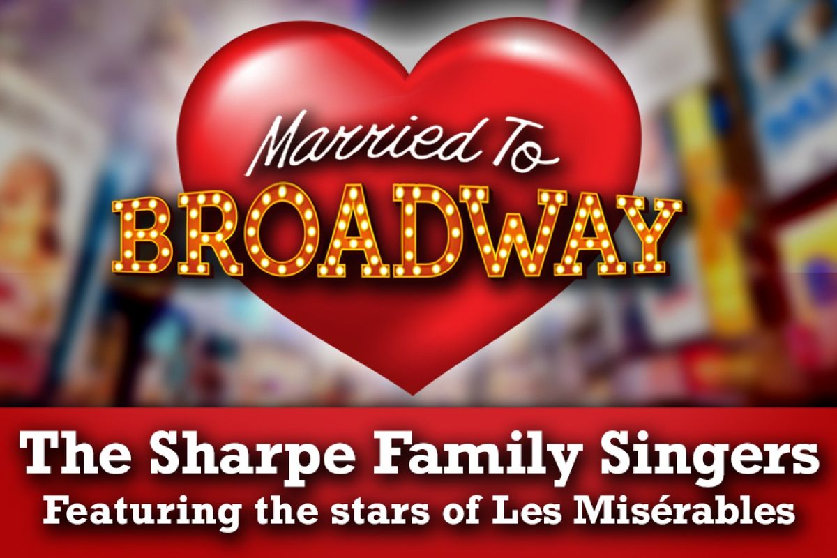 Sharpe Family Singers