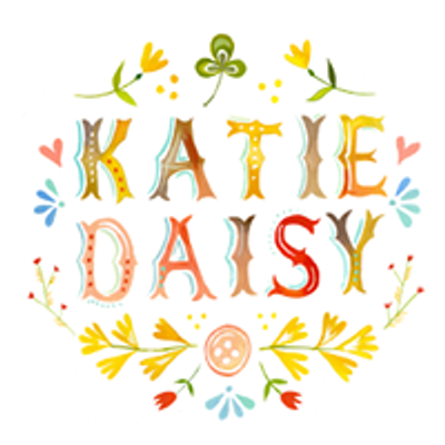 Katie Daisy