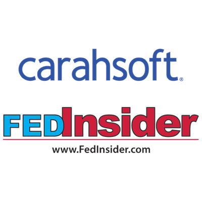 FedInsider and Carahsoft
