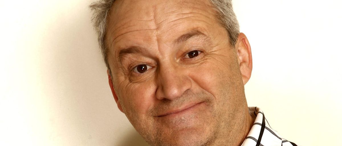 Michel Barrette