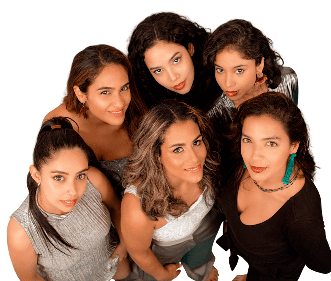 Las Guaracheras at Wachholz College Center