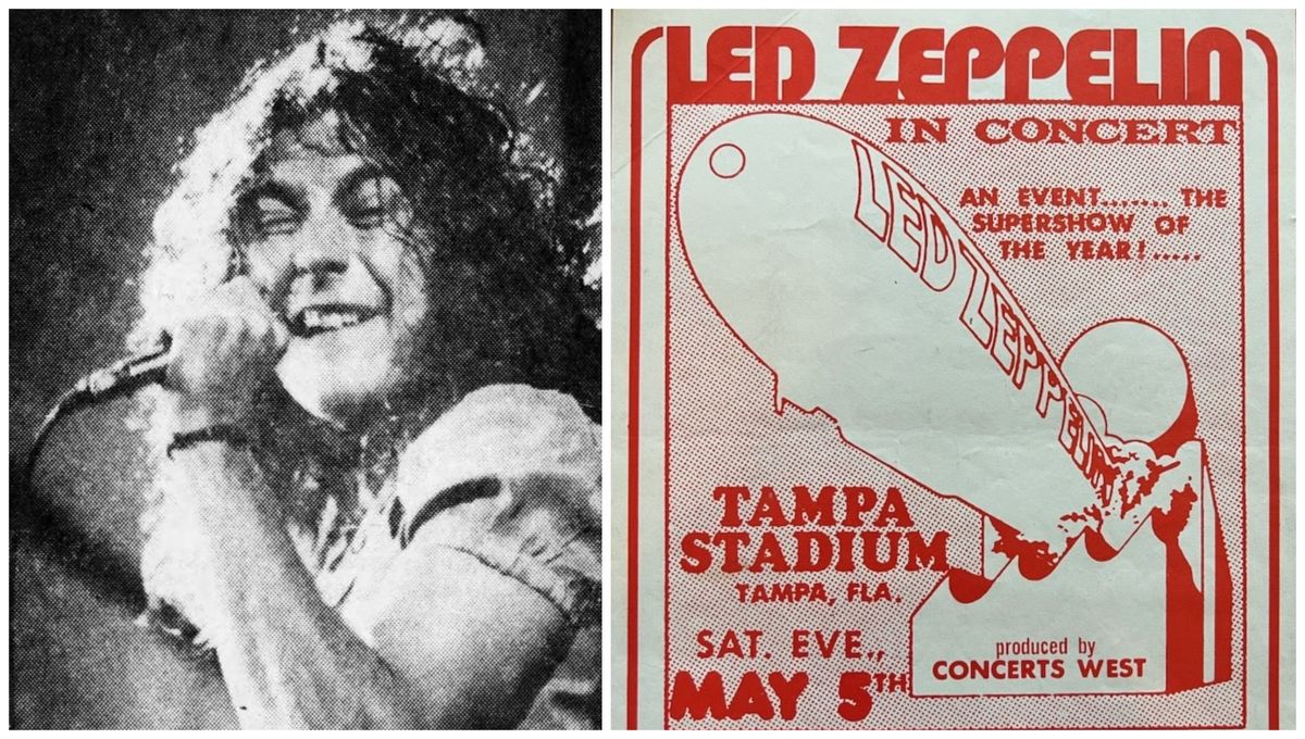 Lez Zeppelin at State Theatre Falls Church