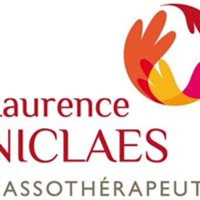 Laurence Niclaes, Centre de massoth\u00e9rapie en p\u00e9rinatalit\u00e9 et p\u00e9diatrie