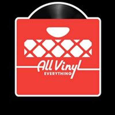 All Vinyl Everything