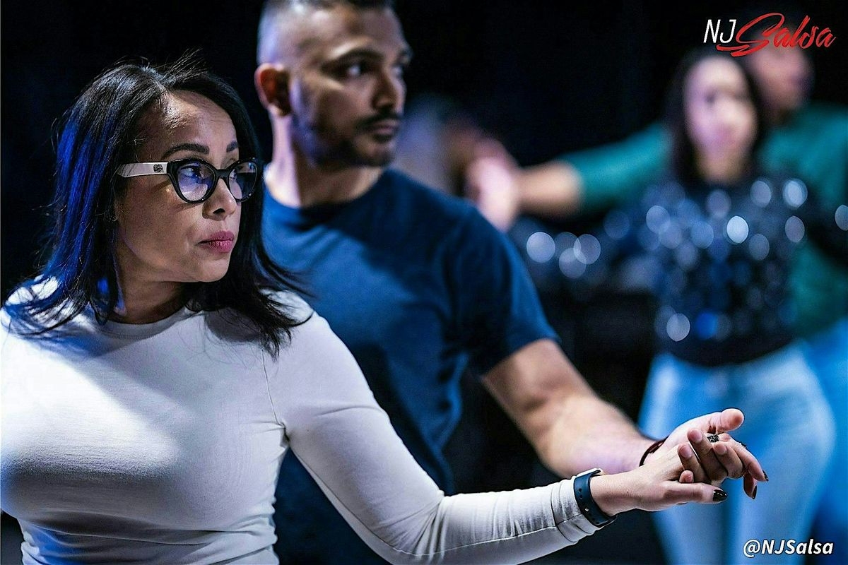 NJ Salsa-Elizabeth, Tuesdays