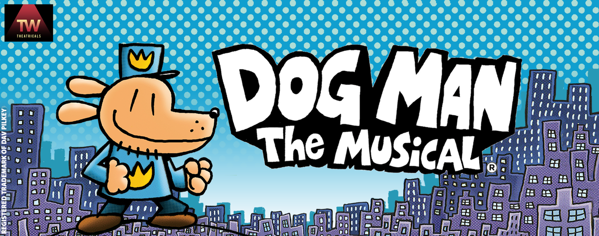 Parking Dog Man - The Musical - St. Louis