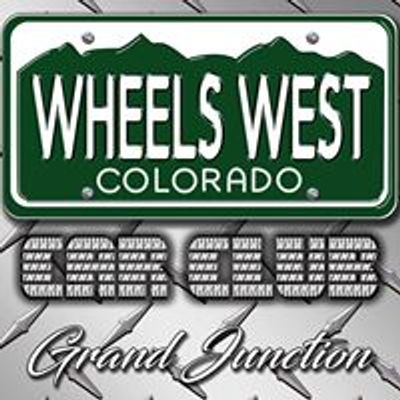 Wheels West Car Club