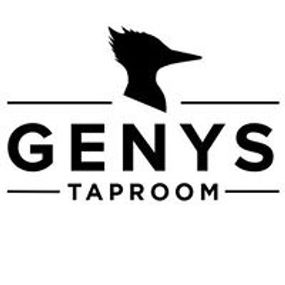 Genys Taproom Kaunas