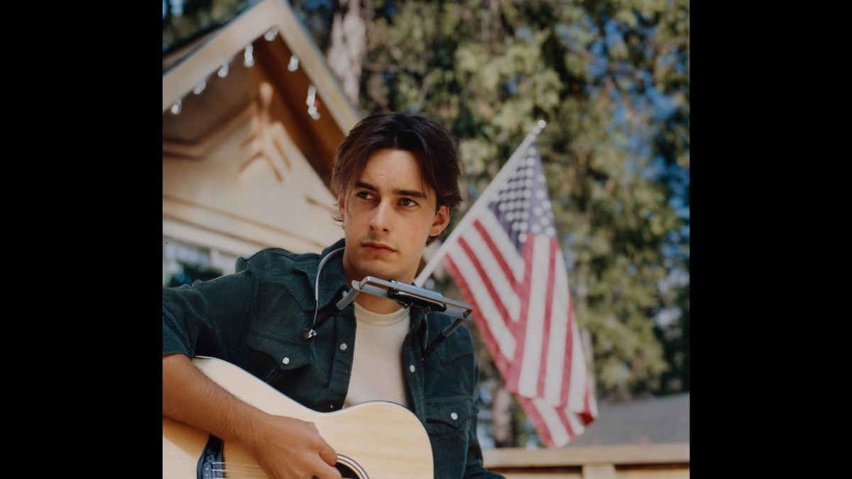 Wyatt Flores with Noah Rinker (19+)