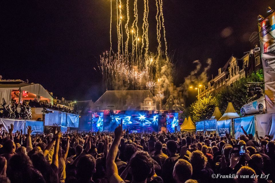 Haarlem Jazz & More 2022