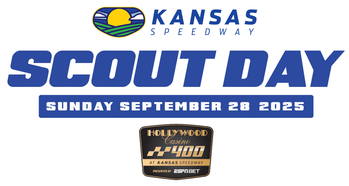 2025 Kansas Fall NASCAR Weekend - Friday at Kansas Speedway