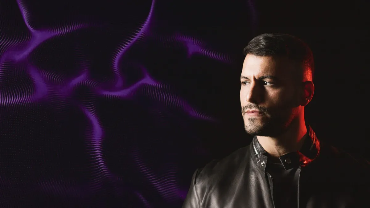 KAWSAN, Audien, Prim in Pontiac