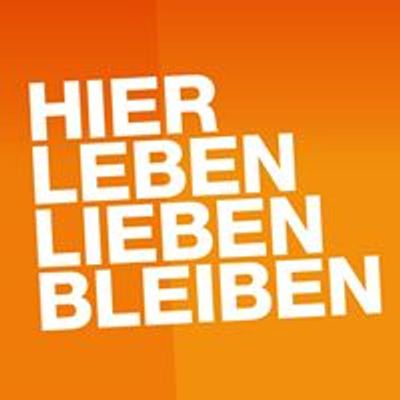 Hierbleiben. Die besten Jobs in Sachsen-Anhalt