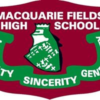 Macquarie Fields High School