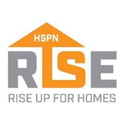 Rise Up For Homes