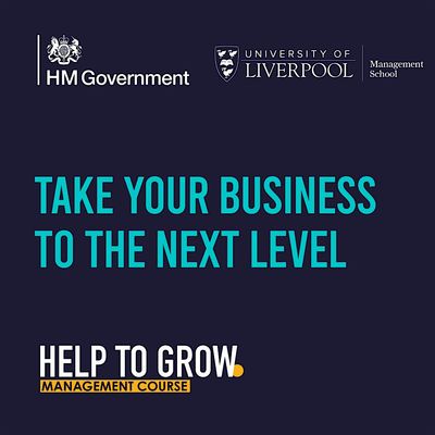 Executive Education Team, University of Liverpool