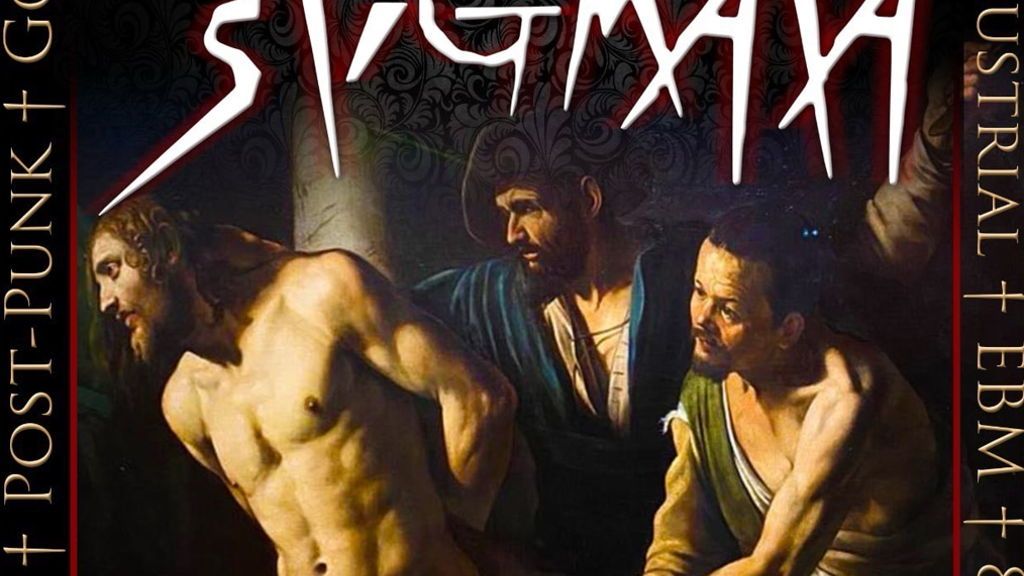 CLUB STIGMATA - 20th August w\/ Dj\u2019s FRANKIE D + MARK WALKER