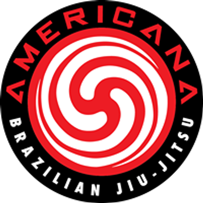 Americana Brazilian Jiu-Jitsu