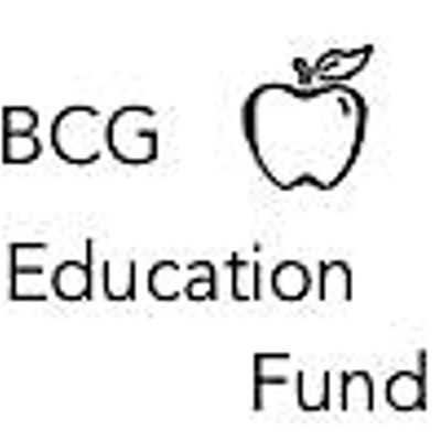 BCG Education Fund