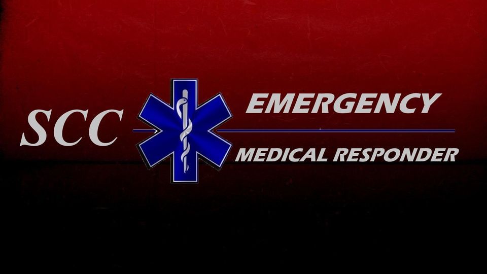 Emergency Medical Responder (EMR) - Mount Airy