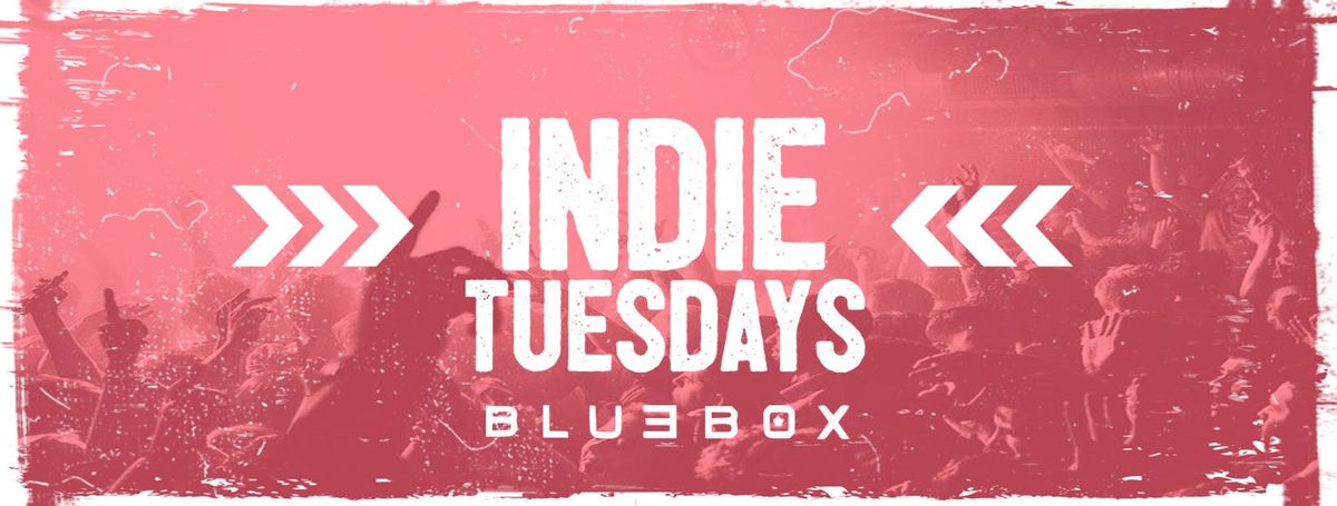 Indie Tuesdays York | First IT of the term!