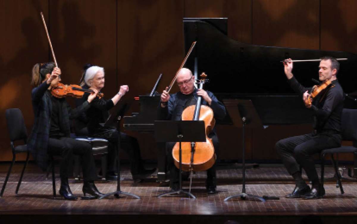 WCS: Beethoven!