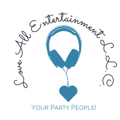 Love All Entertainment