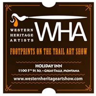 Western Heritage Art Show and Sale