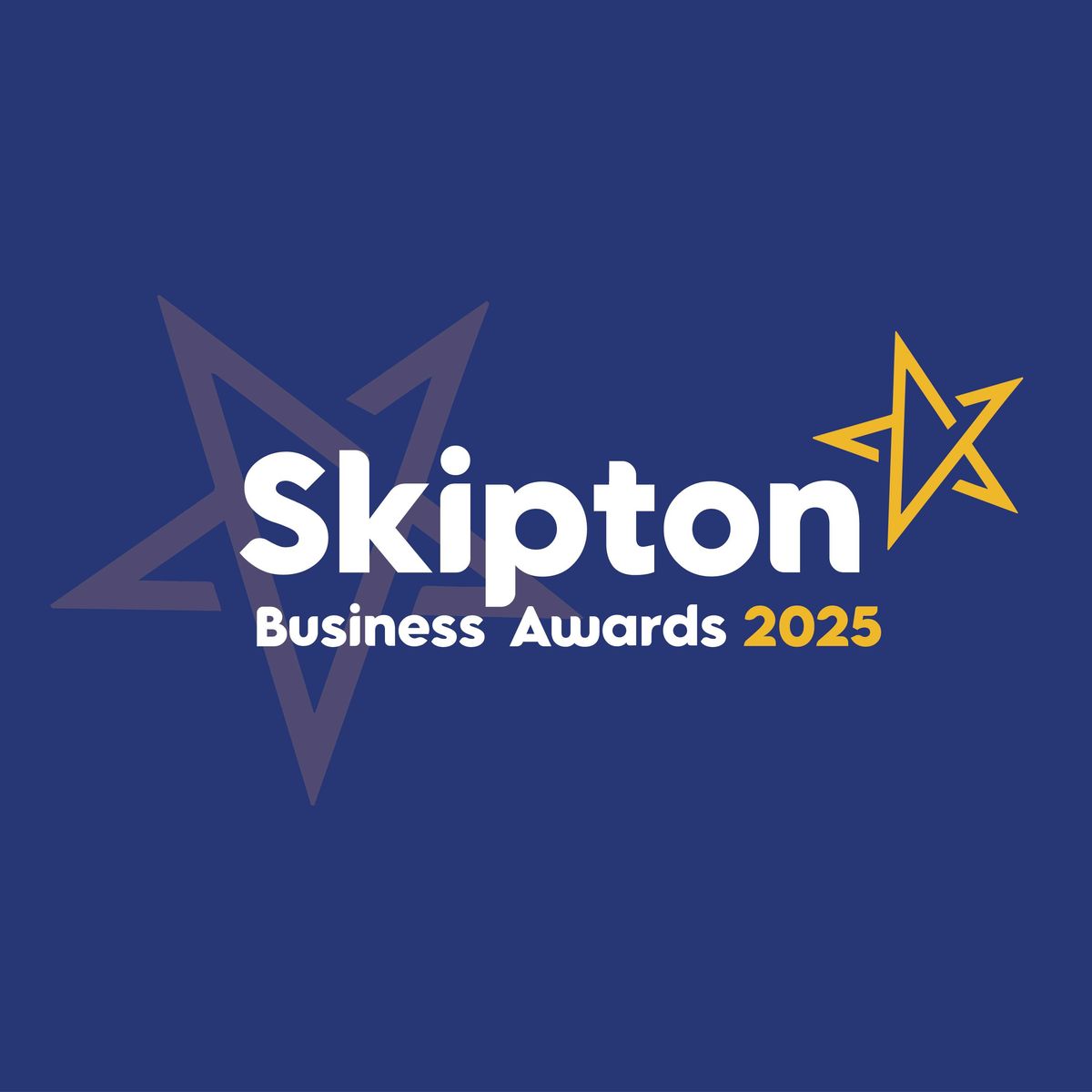 Skipton Business Awards 2025
