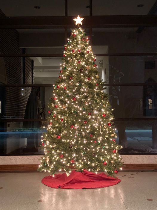 Pittston City Christmas Tree Lighting 2022 Tree Lighting | St Joseph Marello Parish Activities, Pittston, Pa |  November 28, 2021