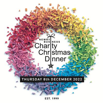 Newry Business Charity Christmas Dinner