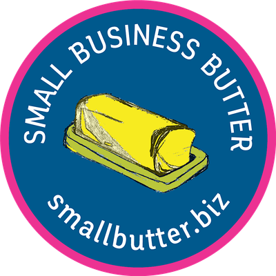 Small Business Butter