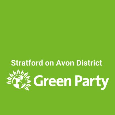 Stratford on Avon District Green Party