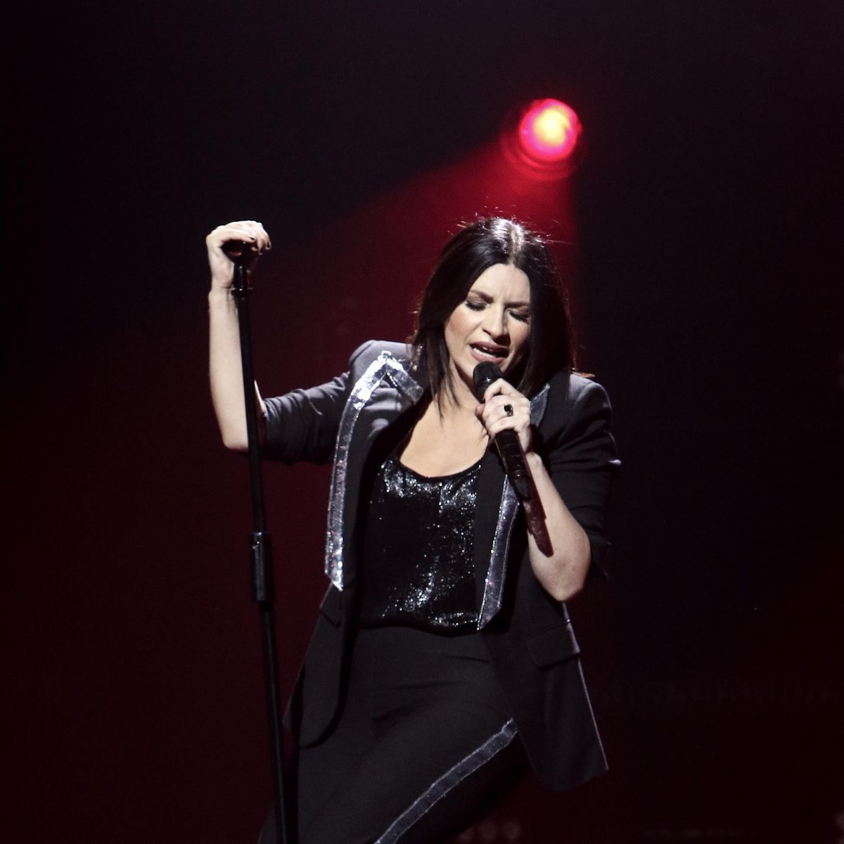 Laura Pausini