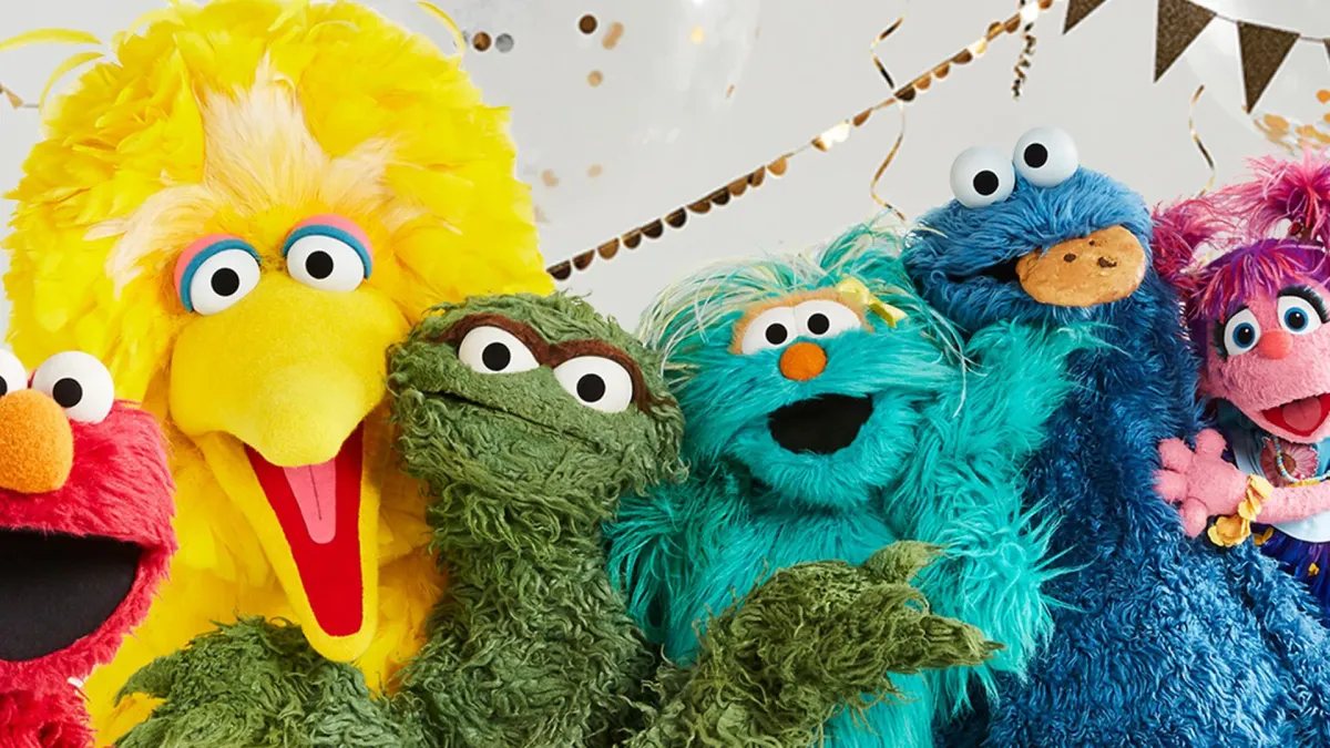 Ernie, Zach Thompson, ERNIE in Leeds