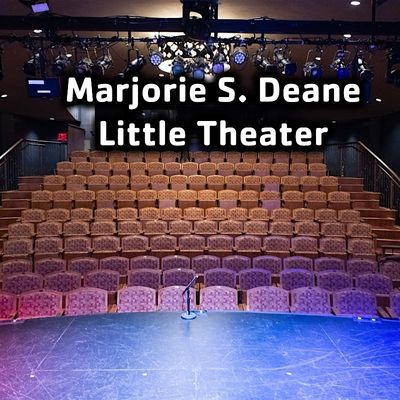 Marjorie S. Deane Little Theater