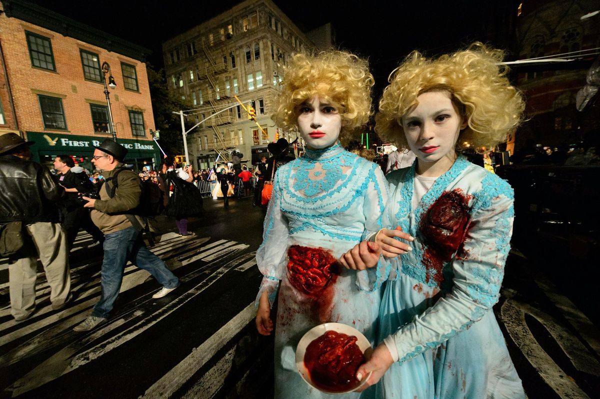 Halloween Birmingham 2025, Event, Festival, Activity & Party Guide!