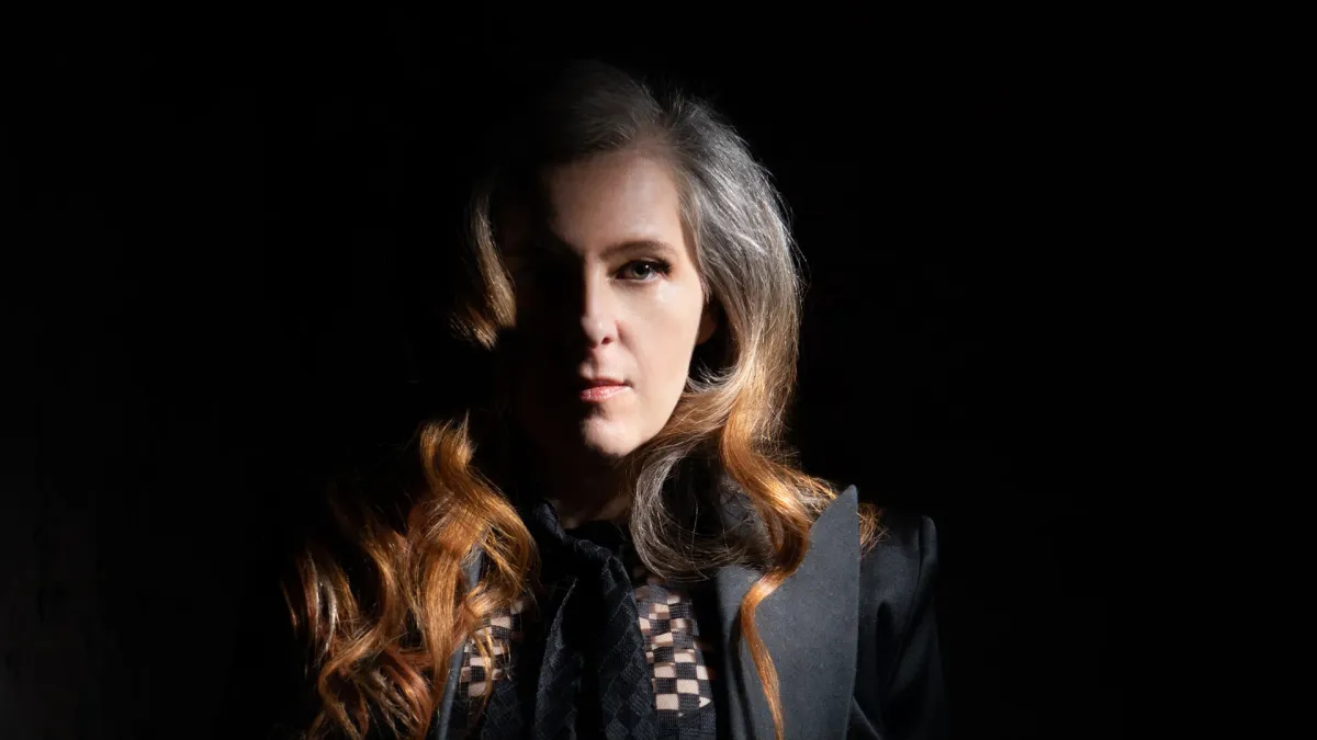 Neko Case, John Grant in Seattle